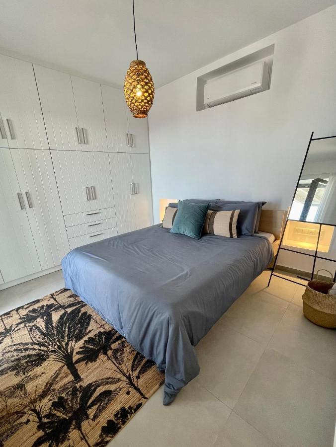 Sunkiss Paros Daire Drios Dış mekan fotoğraf