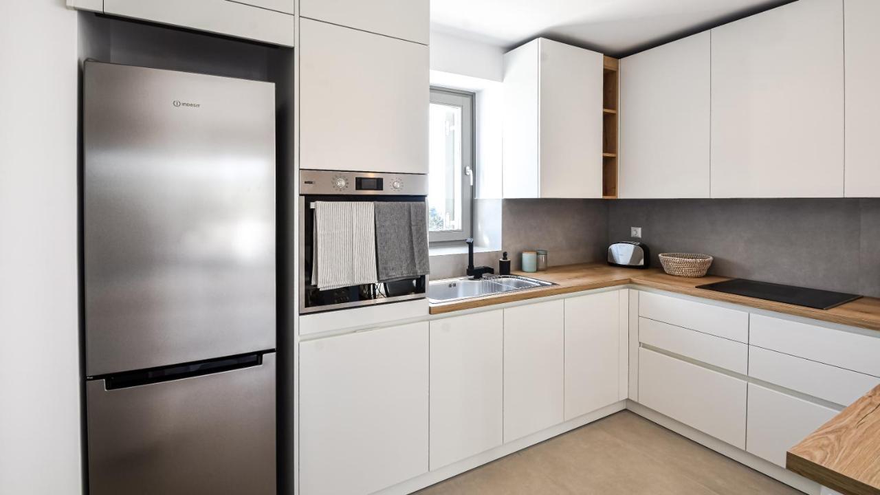 Sunkiss Paros Daire Drios Dış mekan fotoğraf