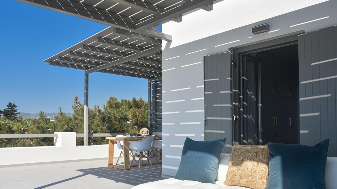 Sunkiss Paros Daire Drios Dış mekan fotoğraf