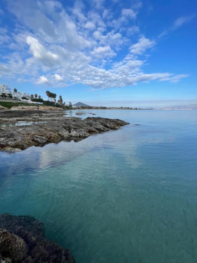 Sunkiss Paros Daire Drios Dış mekan fotoğraf