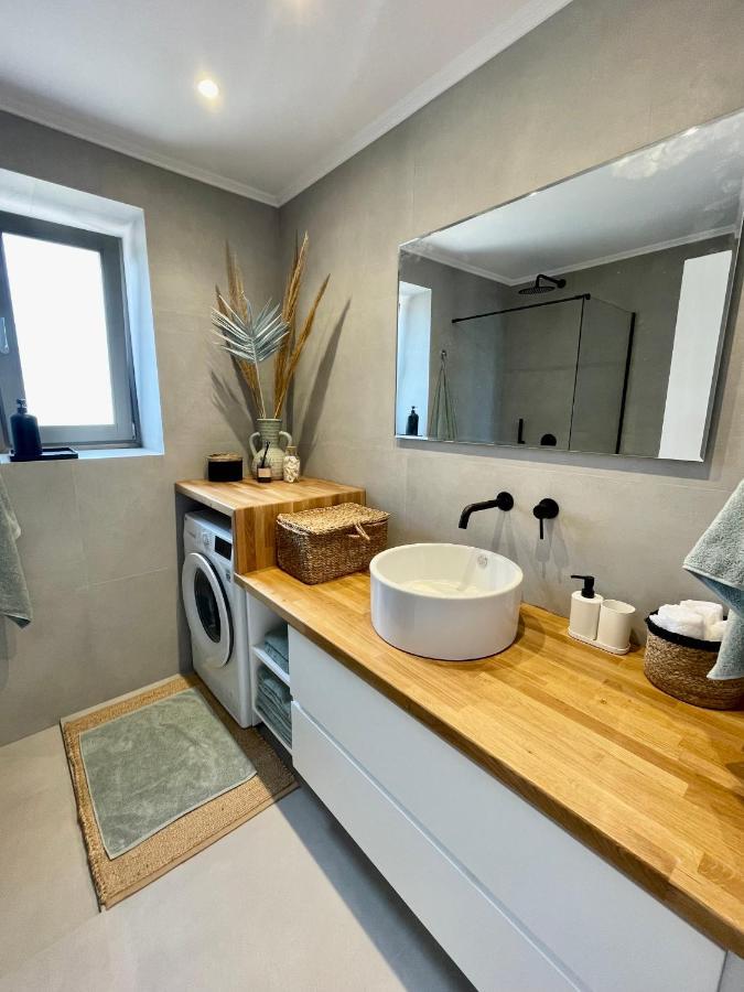 Sunkiss Paros Daire Drios Dış mekan fotoğraf